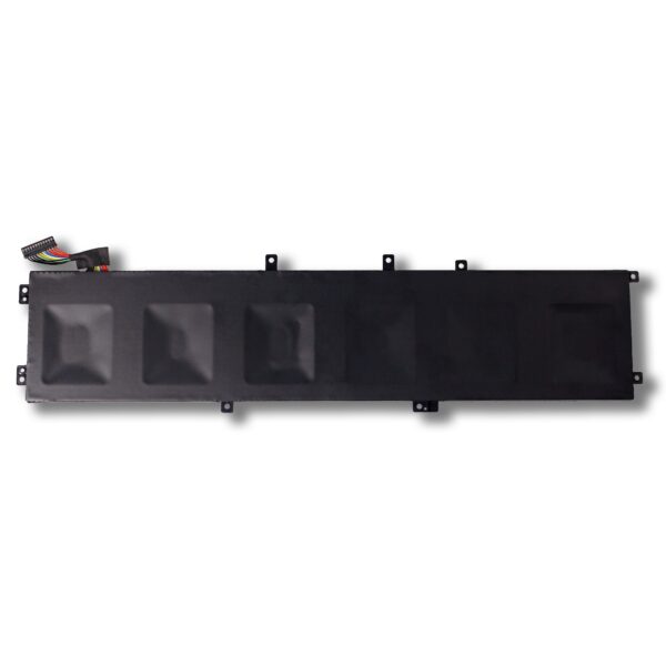 Laptop Battery for DELL 6GTPY 97Wh 6GTPY Laptop Battery Compatible with XPS 15-9560 15-9550 15-9570, for Dell Precision 5510 5520 5530 M5510 M5520 Series Mobile Workstation