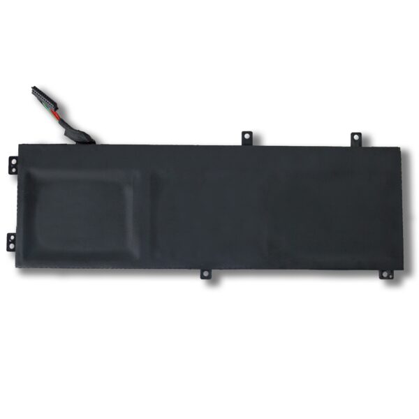 Laptop Battery for DELL H5H20 Precision M5510 5520 5530 5540 P56F P83F XPS15 9560 9570