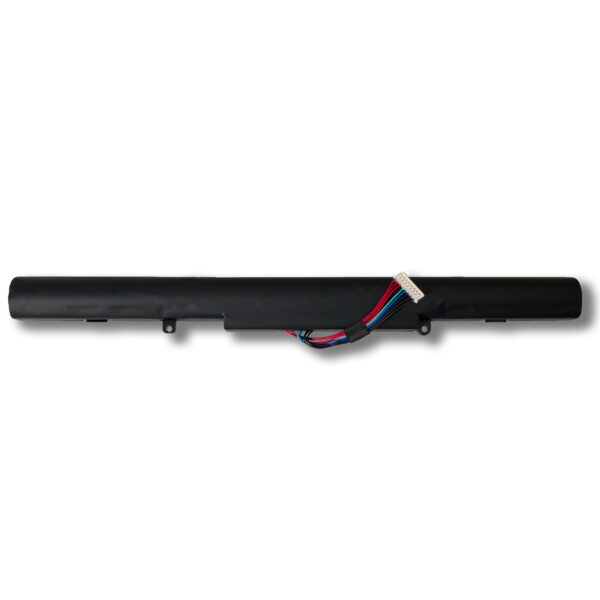 Laptop Battery for ASUS A41N1501 FX71PRO FX71PRO6700 N552V N552VN752V GL752JW GL752VW FX71