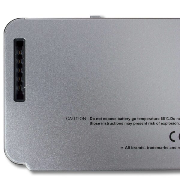 Laptop Battery for APPLE A1280 A1278 13' 2008year