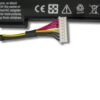 Laptop Battery for ASUS A41-X550E VM590Z K450J X450J X751L VM580D