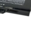 Laptop Battery for HP BP02XL TPN-Q172 Q175 15-AU156TX AU162TX