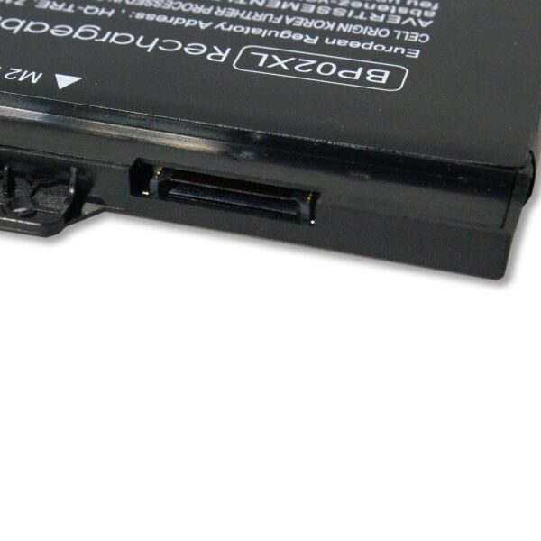 Laptop Battery for HP BP02XL TPN-Q172 Q175 15-AU156TX AU162TX
