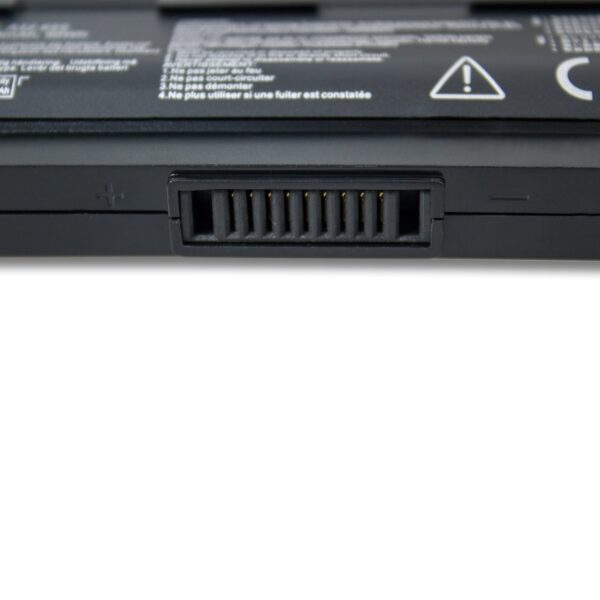 Laptop Battery for ASUS A32-K55 A32-K55 A45V X45V X75V k45 X45VD K55A K55D