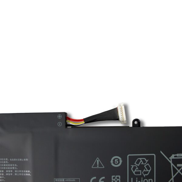 Laptop Battery for ASUS C41N1908 ROG Flow 14 G14 GA401I/IV/IU/IH/Q