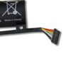 Laptop Battery for LENOVO L14C3A01 Ideapad 100-15iby B50-10 L14C3A01 L14S3A01