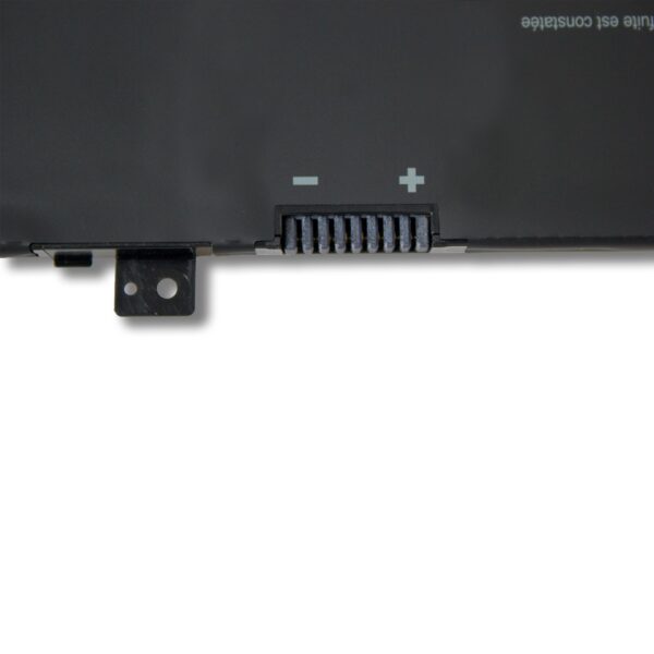 Laptop Battery for ASUS B31N1632 S4100U S4000U ZenbookX405