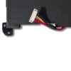 Laptop Battery for ASUS B31N1637 F510UA S5100U X510UF X510UQ