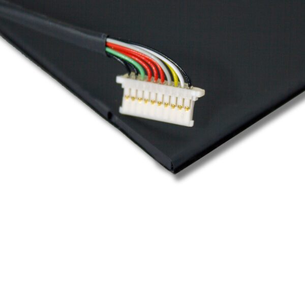 Laptop Battery for HP VR03XL Envy 13-D046TU D051TU/56TU TPN-C120
