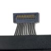 Laptop Battery for APPLE A1618 A1398 152015year