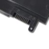 Laptop Battery for HP CI03XL ProBook 640 645 650 655 G2 G3 HSTNN-PB6K