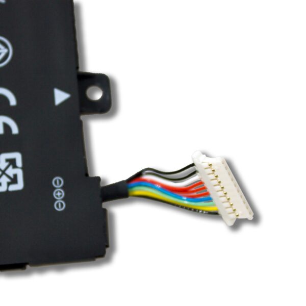 Laptop Battery for HP LE03XL Envy x360 M6-W101dx TPN-W114 TPN-W113 TPN-W116 HSTNN-YB5Q PB6M UB60