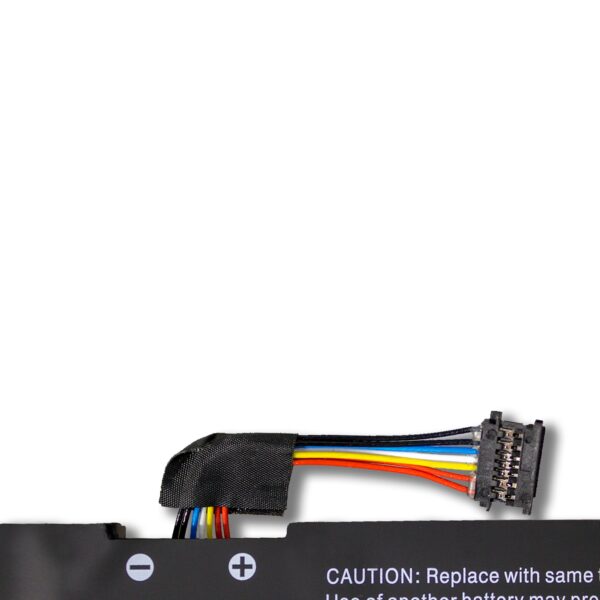 Laptop Battery for LENOVO L17C4P72 ThinkPad X1 Extreme P1 Gen1/2 L18M4P71 L17L4P72 L17M4P72