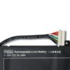 Laptop Battery for HP PG03XL Pavilion Gaming 5/6 Max TPN-C141 Q229 Q241