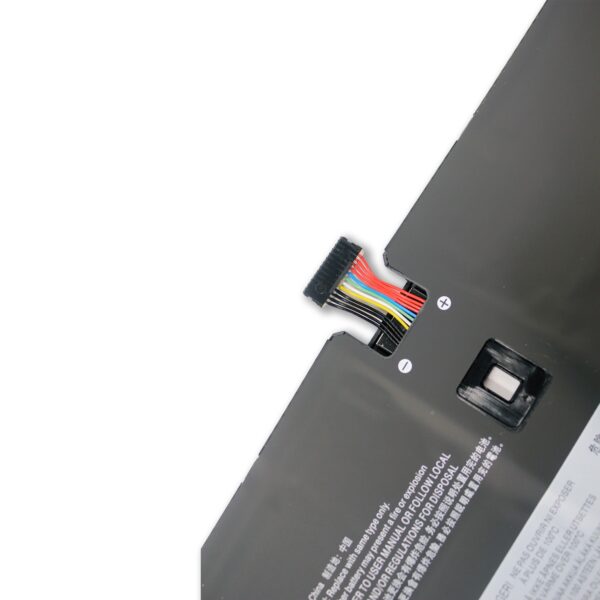 Laptop Battery for LENOVO L18C4PH0 ThinkPad Yoga C940-14IIL 81Q9 L18M4PH0
