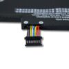 Laptop Battery for LENOVO L18C4P71 ThinkPad X1 Carbon 7th2019/20 L18C4P71 TP00109A/B L18L4P71