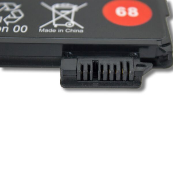 Laptop Battery for LENOVO 68 45N1126 68 P50S T440 T450S T460 T470P X240 X250 X270 45N1126