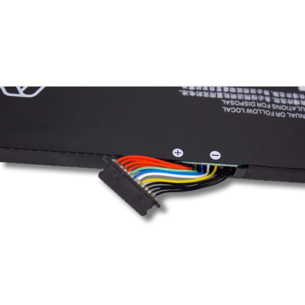 Laptop Battery for LENOVO L18C3PF1 IdeaPad L340-15IRH-17IRH SB10W67243 L18M3PF1