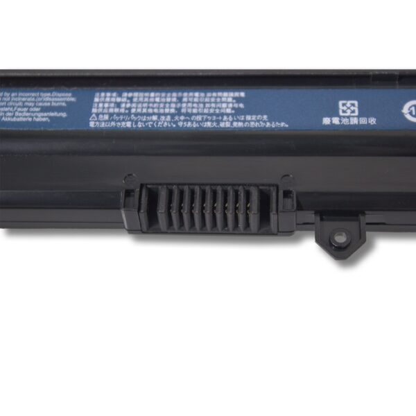 Laptop Battery for ACER AL14A32 E5-472G 572G E5-471G 511G 571G