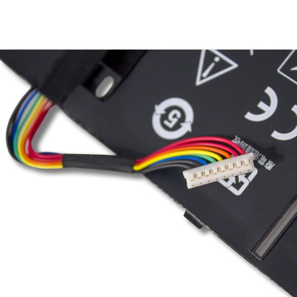Laptop Battery for ACER AP13B3K R7-571G/572G V7-481G/581G/582P M5-583P AP13B8K AP13B3K