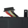 Laptop Battery for LENOVO L19C4PD1 Ideapad Yoga 6-13ARE05 5B10W67329 L19D4PD1 L19M4PD1