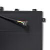 Laptop Battery for LENOVO L19M4PG0 Y9000X 2020 L19C4PG0 L19M4PG0