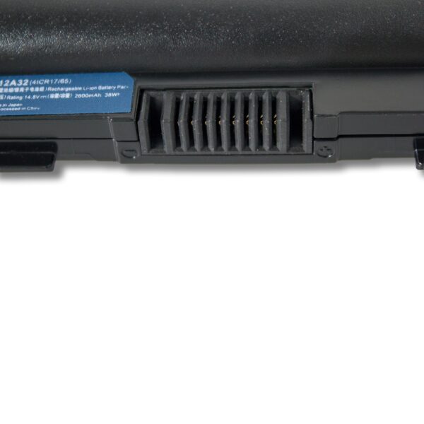 Laptop Battery for ACER AL12A32 V5-471G V5-431G V5-531 AL12A32 MS2360
