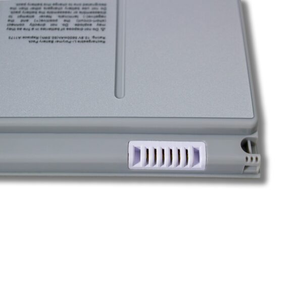Laptop Battery for APPLE A1175 A1260 A1226 A1211 152008year