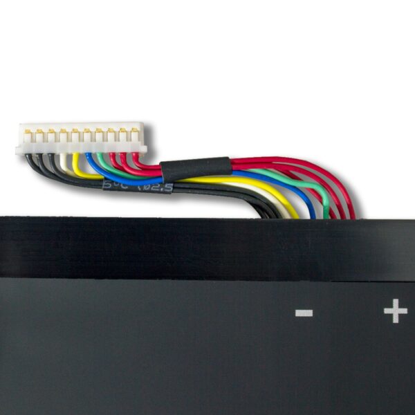 Laptop Battery for ACER AP13F3N S7-391 392 393 54204G25Tws