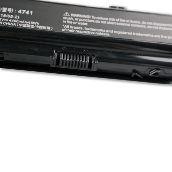 Laptop Battery for ACER 4741 4738G AS10D75 AS10D51 4750G 4741G
