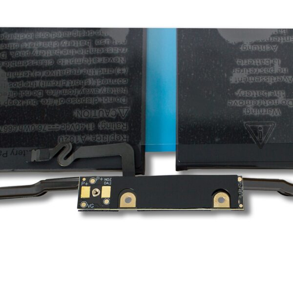 Laptop Battery for APPLE A1820 A1707 15 2016year