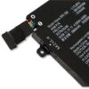 Laptop Battery for LENOVO L17L3P51 ThinkPad E480 E485 E580 E585 E490 E590 L17M3P52 sb10k97606 01AV447 01AV448