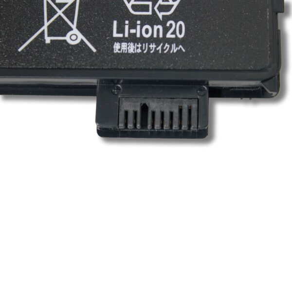Laptop Battery for LENOVO 61+ 01AV425 61+ T470 T480 T570 T580 P51S P52S A475 A485 01AV492 01AV426