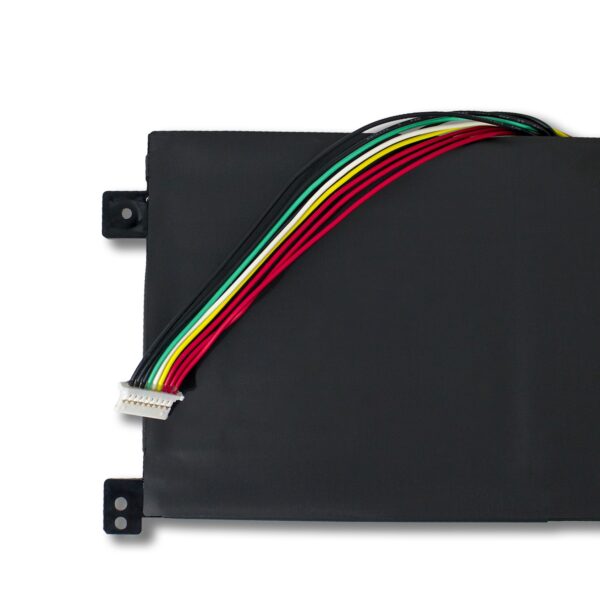 Laptop Battery for CLEVO SSBS81 MECHREVO 16HDS-7BB6U 16Pro