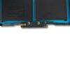 Laptop Battery for APPLE A1953 A1990 15" 2018year