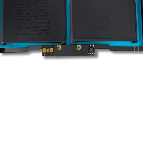 Laptop Battery for APPLE A1953 A1990 15" 2018year