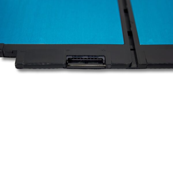 Laptop Battery for DELL F3YGT 60Wh 7000 7280 7290/13 7000 7380 7390 P29S002/14 7000 7480 7490 P73G002 DM3WC DM6WC 2X39G KG7VF 451-BBYE 453-BBCF 7.6V 4-Cell
