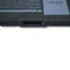 Laptop Battery for DELL YRDD6 YRDD6 5498 3400 5493 5590 5593 5584 P90F
