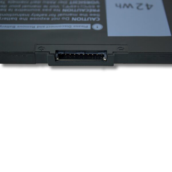 Laptop Battery for DELL YRDD6 YRDD6 5498 3400 5493 5590 5593 5584 P90F