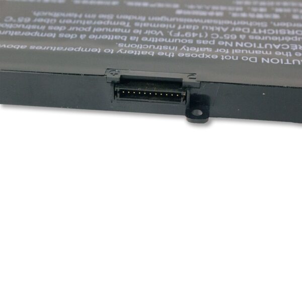 Laptop Battery for DELL 357F9 Type 357F9 71JF4 Battery Compatible with Dell Inspiron 15 7000 7559 7557 7567 7566 7759 15 5576 5577 INS15PD Series 15-7559 0GFJ6 P57F 071JF4 0357F9 6 Cell 11.1V 11.4V Li-ion Laptop Battery New