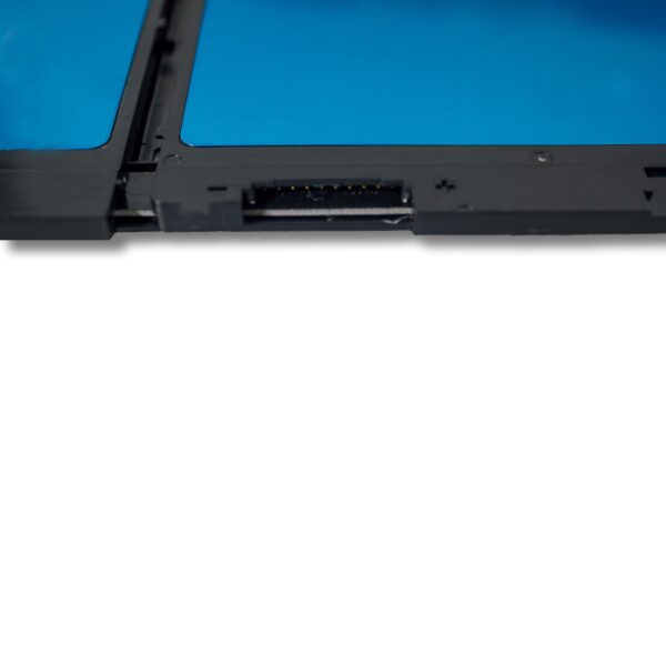Laptop Battery for DELL GJKNX ZTHY 68Wh GJKNX Battery Replacement for Dell Latitude 5480 5580 5280 5590 5490 E5480 E5580 E5490 E5590 Precision 15 3520 3530 Series GD1JP 0GD1JP DY9NT 0DY9NT 5YHR4 451-BBZG 7.6V 4-Cell 8500mAh