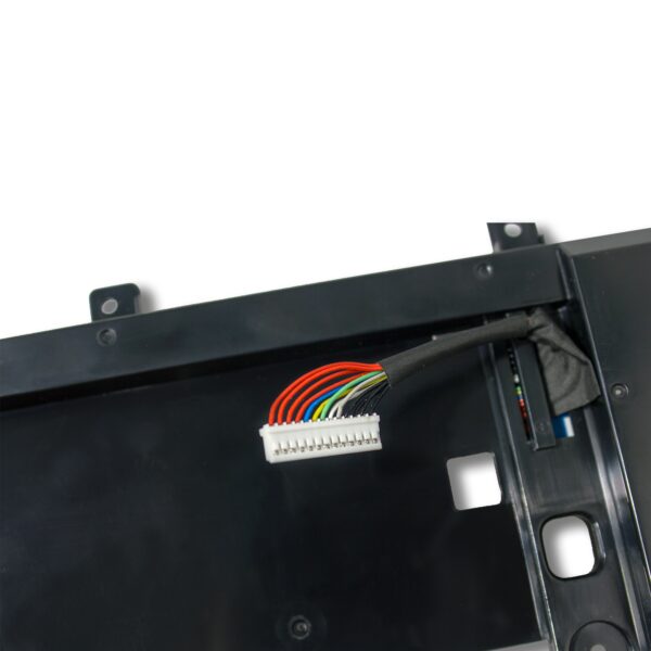 Laptop Battery for DELL 191YN Alienware15 R2 P42F 2F3W1