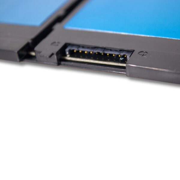 Laptop Battery for DELL 93FTF Latitude 5280 5285 5290 5480 5490 P27S
