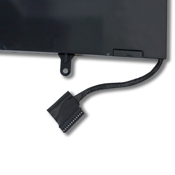 Laptop Battery for DELL 9NJM1 Alienware 15 R3 R4 17 R4/5 P31E P69F