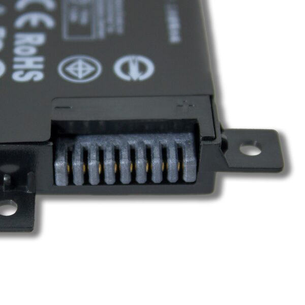 Laptop Battery for ASUS C21N1401 Y483L F455L W419L X454L R455L C21N1401