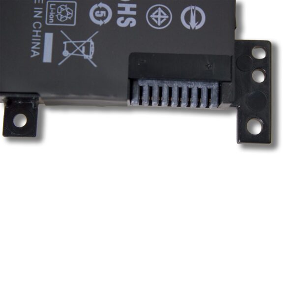 Laptop Battery for ASUS C21N1347 X555 F554L K555D X555LA A555LF X555UQ