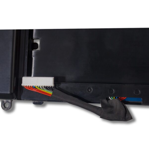 Laptop Battery for DELL 6JHDV ALIENWARE 17 R2 R3 P43F