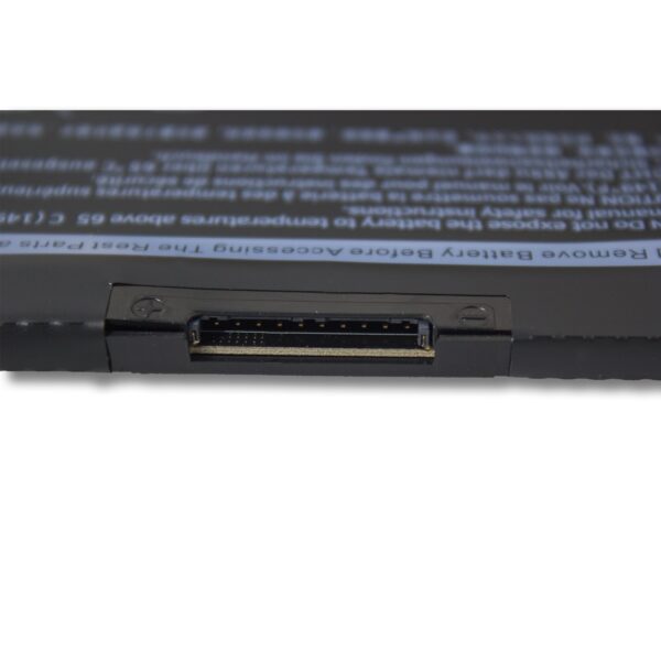 Laptop Battery for DELL 266J9 G3 3500 3790 3590 G5 5000 5500 5590