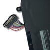 Laptop Battery for DELL 1F22N Alienware M15 M17 R1 P37E/P79/P82F