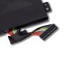 Laptop Battery for DELL 6GTPY 97Wh 6GTPY Laptop Battery Compatible with XPS 15-9560 15-9550 15-9570, for Dell Precision 5510 5520 5530 M5510 M5520 Series Mobile Workstation